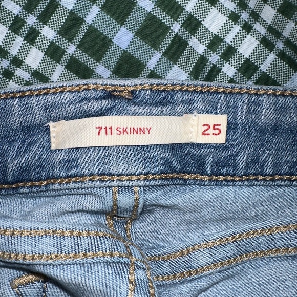 Levi’s jeans - Picture 3 of 3